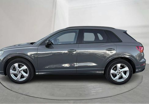 Audi Q3, 2023