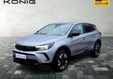 Opel Grandland X, 2023