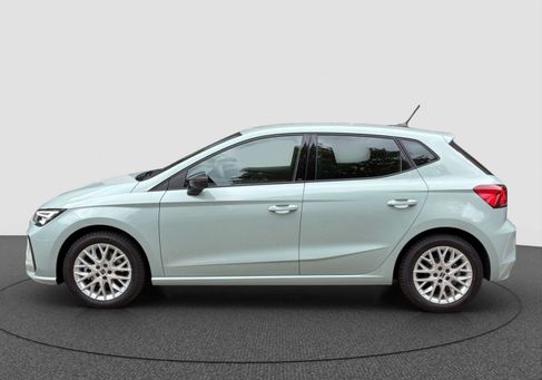 Seat Ibiza, 2026