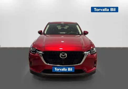 Mazda CX-60, 2023