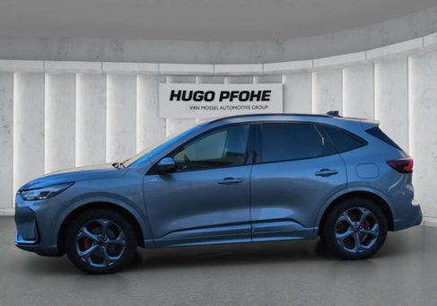 Ford Kuga, 2024