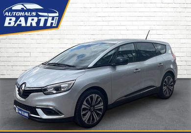 Renault Grand Scenic, 2021