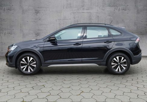 Volkswagen Taigo, 2022