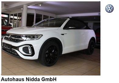 Volkswagen T-Roc, 2022