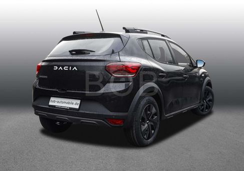 Dacia Sandero, 2026
