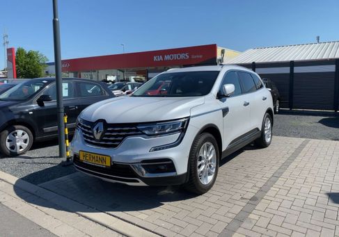 Renault Koleos, 2021