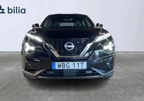 Nissan Juke, 2024 2