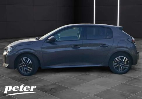 Peugeot 208, 2023