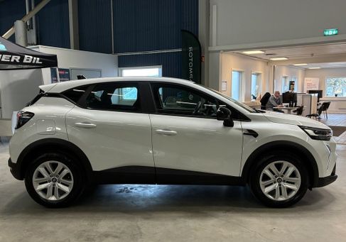 Renault Captur, 2024 2