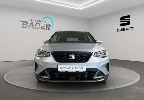 Seat Arona, 2024 2