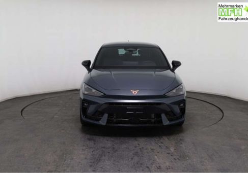 Cupra Leon, 2026