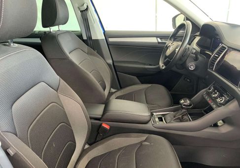 Skoda Kodiaq, 2022