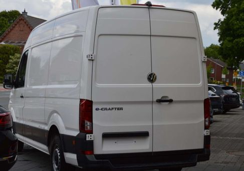 Volkswagen Crafter, 2022
