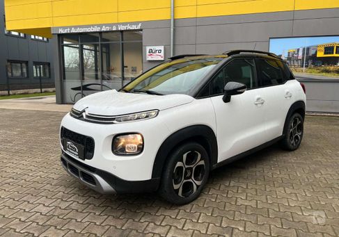 Citroën C3, 2018