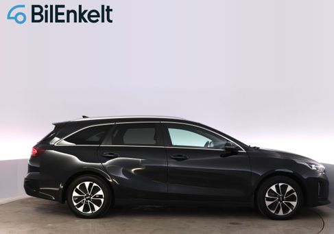 Kia Cee'd Sportswagon, 2020