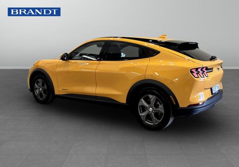 Ford Mustang Mach-E, 2022