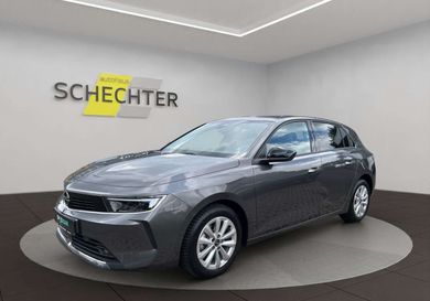 Opel Astra, 2023