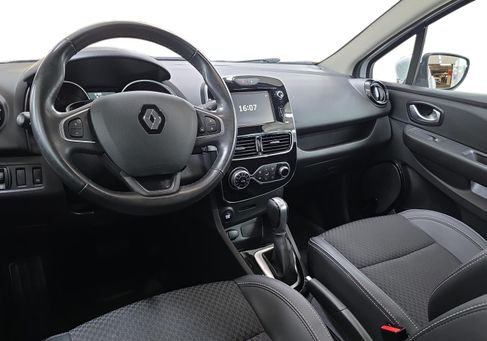 Renault Clio, 2018