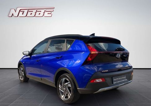 Hyundai Bayon, 2023 3