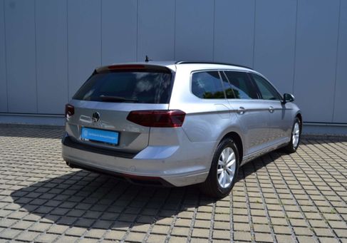 Volkswagen Passat Variant, 2021 3