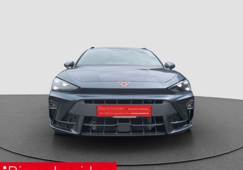 Cupra Leon, 2025