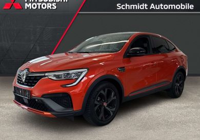 Renault Arkana, 2023