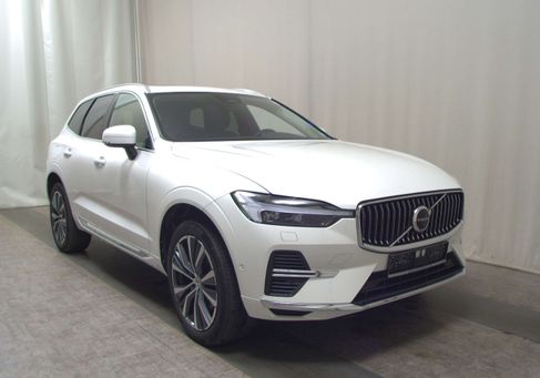 Volvo XC60, 2021