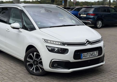 Citroën Grand C4 Picasso, 2020 2