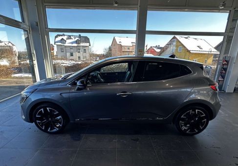 Renault Clio, 2025