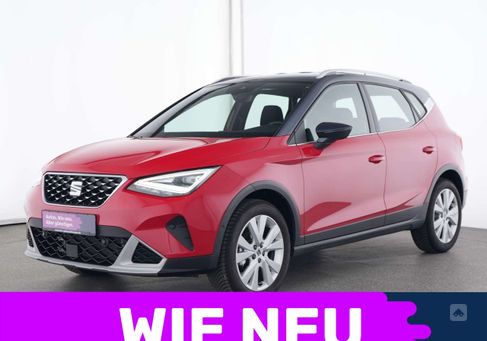 Seat Arona, 2024