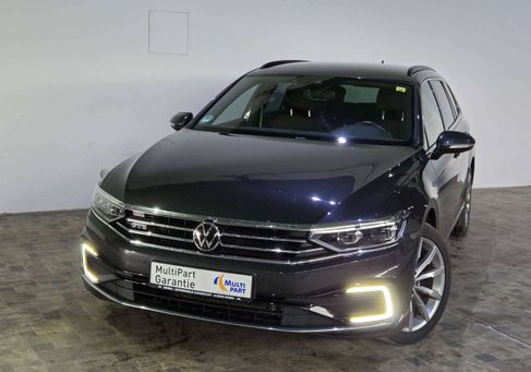 Volkswagen Passat Variant, 2022 3