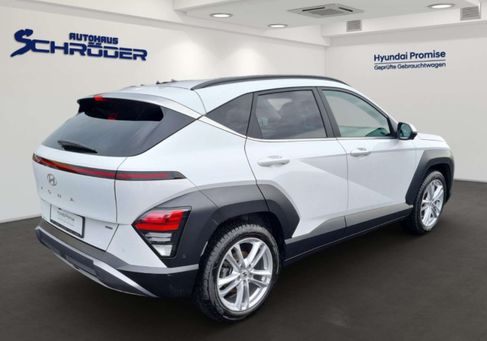 Hyundai Kona, 2024 3