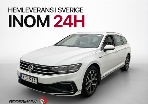 Volkswagen Passat Variant, 2020 3