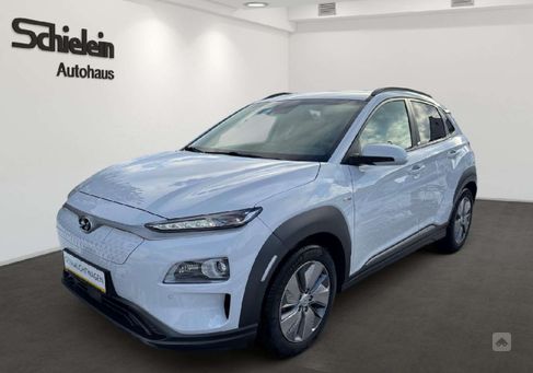 Hyundai Kona, 2020