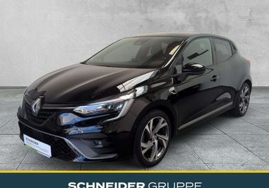 Renault Clio, 2023