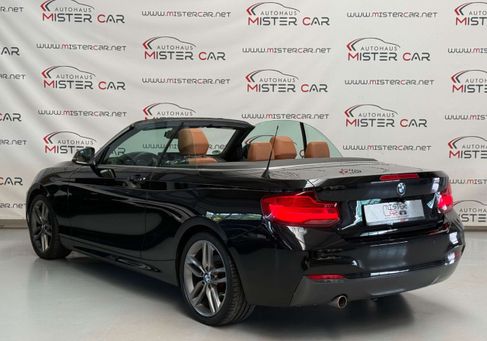BMW 218, 2018 3