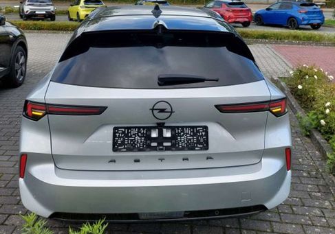 Opel Astra, 2025 3