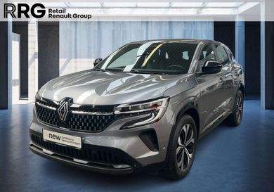 Renault Austral, 2024