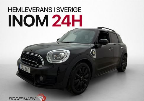 MINI, 2020