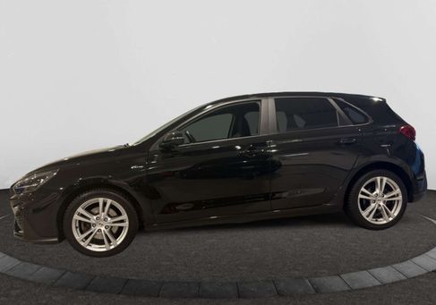 Hyundai i30, 2022 2