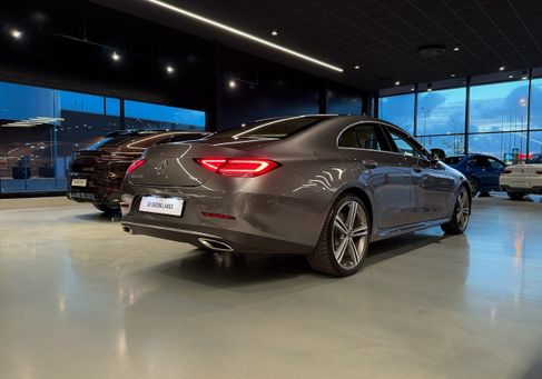 Mercedes-Benz CLS 450, 2019 2