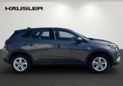 Opel Grandland X, 2019 3