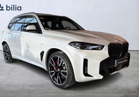 BMW X5, 2025 2