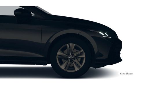 Volkswagen Golf, 2025 3