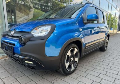 Fiat Panda, 2026