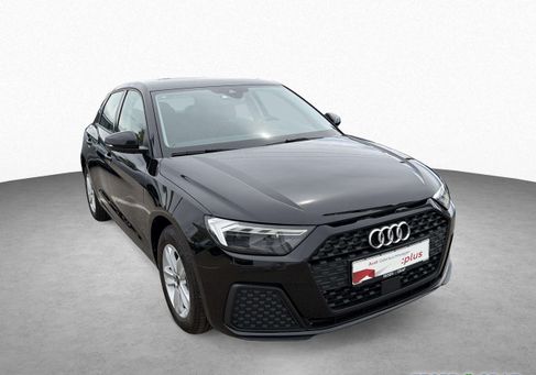 Audi A1, 2025