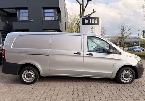 Mercedes-Benz Vito, 2020