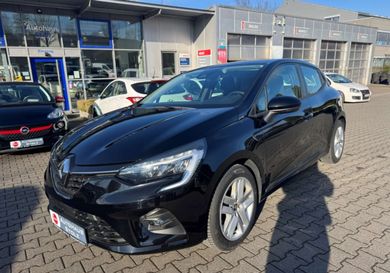 Renault Clio, 2022