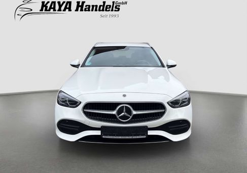 Mercedes-Benz C 200, 2024