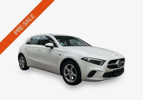 Mercedes-Benz A 250, 2020 2